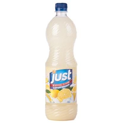 Picture of JUST  LEMON 1LTR